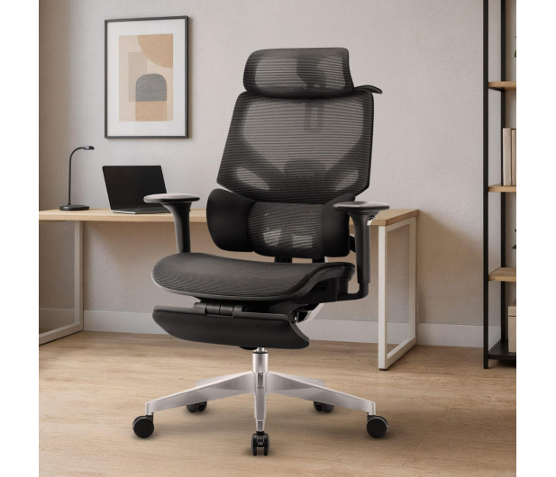 Huzaro Expert 8.7 Black Mesh MA-EXPERT 8.7 BLACK MESH - 1357950 - zdjęcie 7